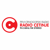 Rádio Radio Cetinje