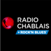 Rádio Radio Chablais - Rock'N Blues