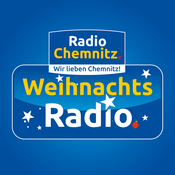 Rádio Radio Chemnitz - Weihnachtsradio