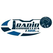 Rádio radiochorotega