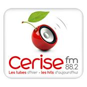 Rádio Cerise FM 88.2