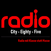 Rádio Radio City Eighty Five