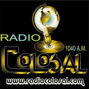 Rádio Radio Colosal