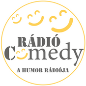 Rádio Rádió Comedy
