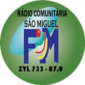 Rádio Rádio Comunitária São Miguel FM 87,9