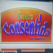 Rádio RADIO CONSENTIDA LOS ANGELES