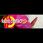 Rádio RADIO CONTACT.GP
