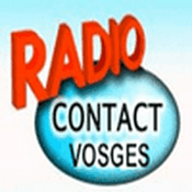 Rádio RADIO CONTACT VOSGES (RCV)