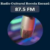 Rádio Radio Cultural Rocola Escazu Fm