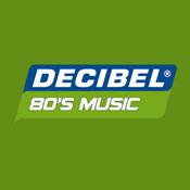 Rádio Radio Decibel 80's