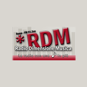 Rádio RDM Radio Dimensione Musica