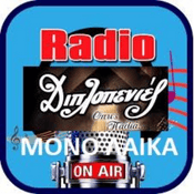 Rádio RADIO DIPLOPENIES