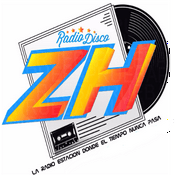 Rádio Radiodiscozh