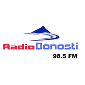 Rádio RADIO DONOSTI