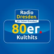 Rádio Radio Dresden - 80er Kulthits