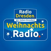 Rádio Radio Dresden - Weihnachtsradio