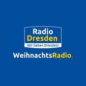 Rádio Radio Dresden - Weihnachtsradio