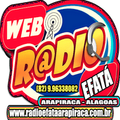 Rádio Rádio Efatá Arapiraca