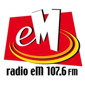 Rádio Radio eM 107.6 FM