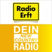 Rádio Radio Erft - Dein New Country Radio