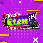 Rádio Radio Eten FM Oficial