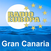 Rádio Radio Europa - Gran Canaria