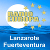 Rádio Radio Europa - Lanzarote