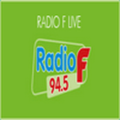 Rádio Radio F 94.5