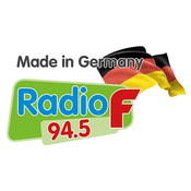 Rádio Radio F 94.5 - Made in Germany