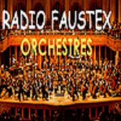 Rádio RADIO FAUSTEX ORCHESTRES 2