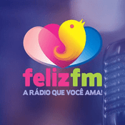 Rádio Rádio Feliz FM (São Paulo)