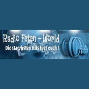 Rádio Radio Feten-World