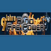 Rádio Radio Fire Power