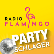 Rádio Radio Flamingo Party Schlager