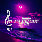 Rádio Radio FM MELODY GR