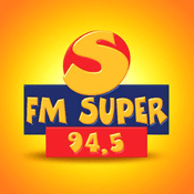 Rádio Rádio FM Super (Vitoria)