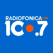 Rádio Radiofonica 100.7 FM