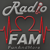 Rádio Radio Fun and more
