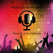 Rádio Rádio Fusão Musical