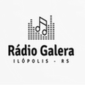 Rádio Rádio Galera de Ilópolis