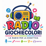 Rádio Radio Giochiecolori