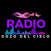 Rádio Radio Gozo Del Cielo