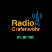 Rádio Radio Grafenwöhr - music mix