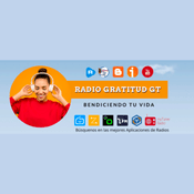 Rádio Radio Gratitud GT