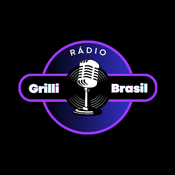 Rádio Rádio Grilli Brasil