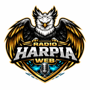 Rádio Radio Harpia Web
