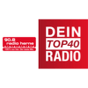 Rádio Radio Herne - Dein Top40 Radio