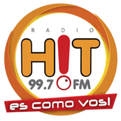 Rádio Radiohit 99.7 Honduras