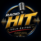 Rádio Radio Hit – Solo Éxitos