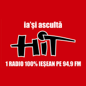 Rádio Radio HIT 94.9 FM